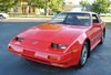 1988 Nissan 300 ZX For Sale