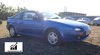 Nissan 100 NX, Future Classic, 1993, 1 Year MOT, Targa For Sale