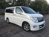 2007 Nissan Elgrand Highway Star Fresh Import 3.5 L 4WD  For Sale