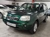 2004 NISSAN XTRAIL 2.2 DCI* GENUINE 59,000 MILES* 1 OWNER(+NISS)  For Sale