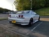 1995 Nissan Skyline R33 GTR V-spec SOLD