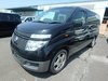 2003 NISSAN ELGRAND E51 3.5 XL 7 SEATS SUNROOFS AND CURTAINS ONLY VENDUTO
