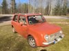 1989 Nissan Pao For Sale