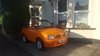 1999 Nissan micra shortened convertible.SELL OR SWAP? For Sale