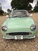 1991 Nissan Figaro Convertible For Sale