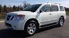 2007 Armada SUV by Nissan - Only one in Western Europe In vendita