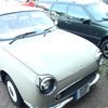 1991 Nissan Figaro 1.0  Convertable For Sale