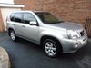 2008 Nissan X-Trail Aventura dci - ONE OWNER FROM NEW In vendita