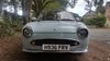 1991 Nissan Figaro with 12 months MOT For Sale