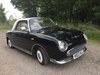 1991 Nissan Figaro rare black edition For Sale