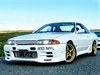 1992 Nissan Skyline R32 GTS-T Type-M For Sale