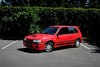 1992 - Nissan Sunny GTI-R For Sale by Auction