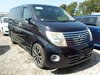 NISSAN ELGRAND 2004 E51 3.5 * HIGHWAY STAR * 8 SEATS *  SOLD