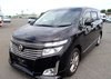 NISSAN ELGRAND 2012 E52 HIGHWAY STAR LUXURY BUSINESS SEATS For Sale