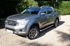 2016 Nissan Navara Double Cab DCI T For Sale