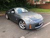 2006 Nissan 350Z GT Roadster New MOT FSH LOOK £3900 SOLD