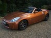 2006 Nissan 350z For Sale