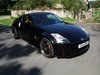 2005 Nissan 350 Z 3dr Coupe only 48800 miles from new For Sale