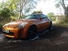 2004 04 Nissan 350z For Sale