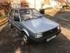 1991 Nissan Micra K10 1.2 Automatic SOLD