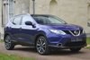 2014 Nissan Qashqai DCI TEKNA SOLD