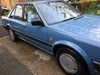 1987 Nissan Bluebird LX 1.6v Amazing runner Immaculate For Sale