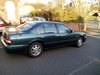 1999 nissan maxima Automatic low miles For Sale