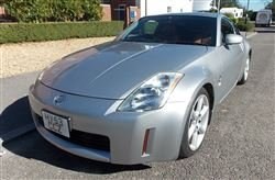 2004 350Z Fairlady - Barons Tuesday 4th June 2019 For Sale by Auction