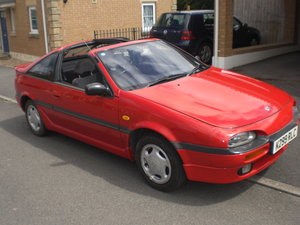 1992 NISSAN 100NX TARGA T TOP 1.6 TWIN CAM For Sale