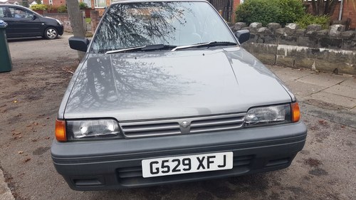 1990 Nissan Sunny For Sale
