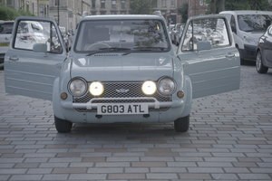 1989 Nissan Pao (Beautiful  Original  Condition) For Sale