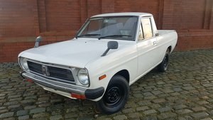 1987 SUNNY TRUCK PICK UP RETRO RIDE JDM UTE ONLY 63000 MILES Kaufen Bei