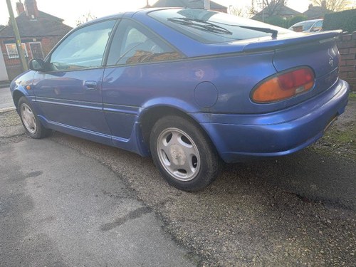 1994 Nissan 100NX Project / Spares or repairs For Sale