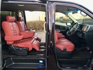 2008 Fresh Import Nissan Elgrand Highway Star 3.5 V6 Auto 8  For Sale (picture 6 of 6)