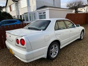 2000 Nissan skyline Kaufen Bei