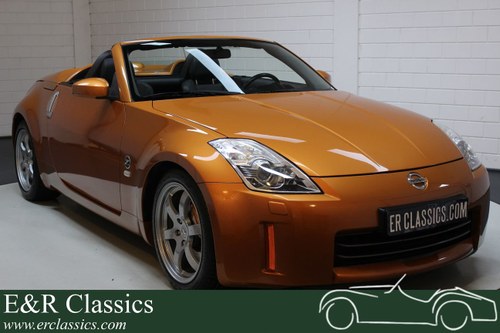 Cabriolet 2006 Only 66.219 km For Sale