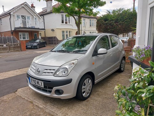 2010 Pixo Lovely low mileage pixo,lots of options For Sale