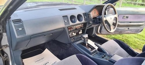 1988 Nissan 300ZX - 8