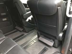 2009 Nissan Elgrand Highway Star 2.5 v6 Tiptronic 8 Seats For Sale (picture 8 of 12)