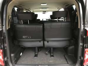 2009 Nissan Elgrand Highway Star 2.5 v6 Tiptronic 8 Seats For Sale (picture 11 of 12)