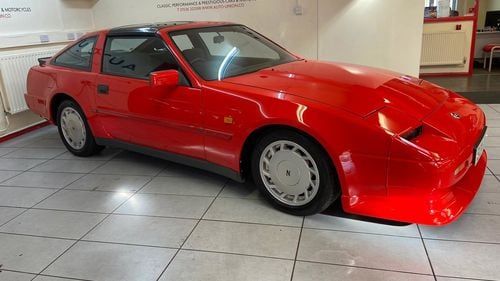 Picture of 1987 NISSAN Z31 300ZX 2+2 TURBO - For Sale