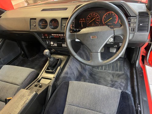 1987 Nissan 300ZX - 9