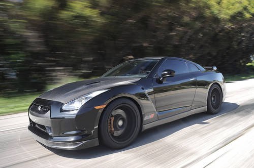 2013 Nissan GT-R (R35) "Monster" "3,8L/1200HP+" INCREDIBLE For Sale