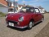 1991 Nissan Figaro 'Lovely Condition' For Sale