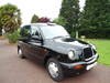 1998 London Taxi TX1 For Sale