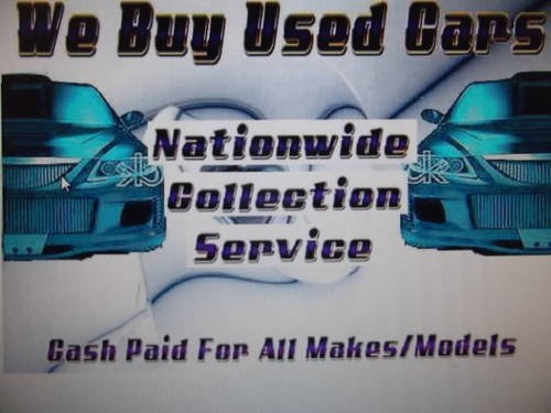 WANTED ALL NISSAN 200SX - NATIONWIDE COLLECTION