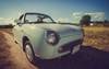 1991 NIssan Figaro, runs and drives, all parts For Sale