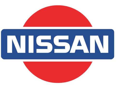 NOS parts for Nissan Sunny - Vanette - Violet For Sale