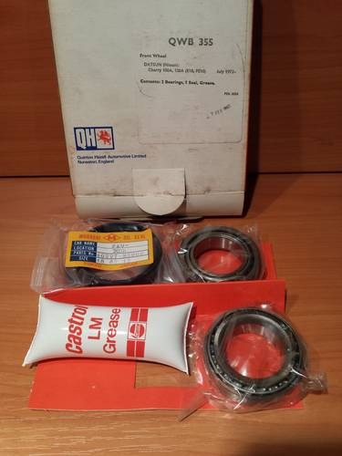 Wheel Bearing Kit QH for NISSAN (1970-88) For Sale