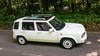 1995 Super Rare Nissan Rasheen baby 4WD with retro look In vendita